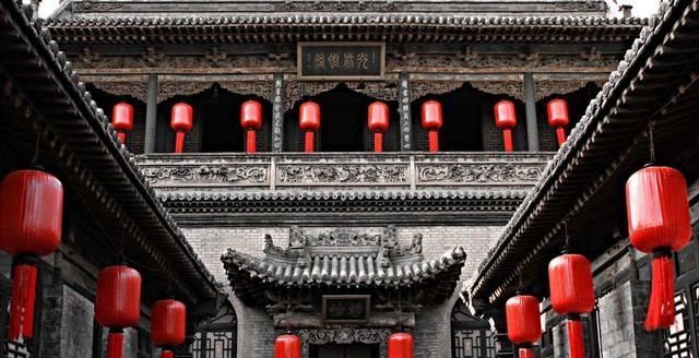 為什么古建筑用青磚不用紅磚？