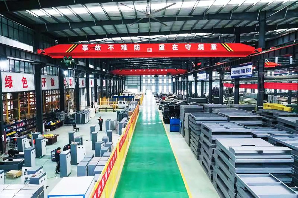 河南亞新“品質(zhì)窯爐”的成功之道